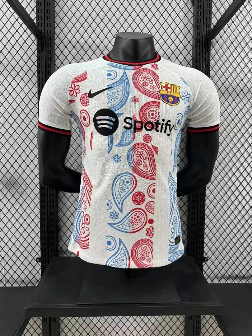2425 Barcelona Special Edition S-2XL - view 1