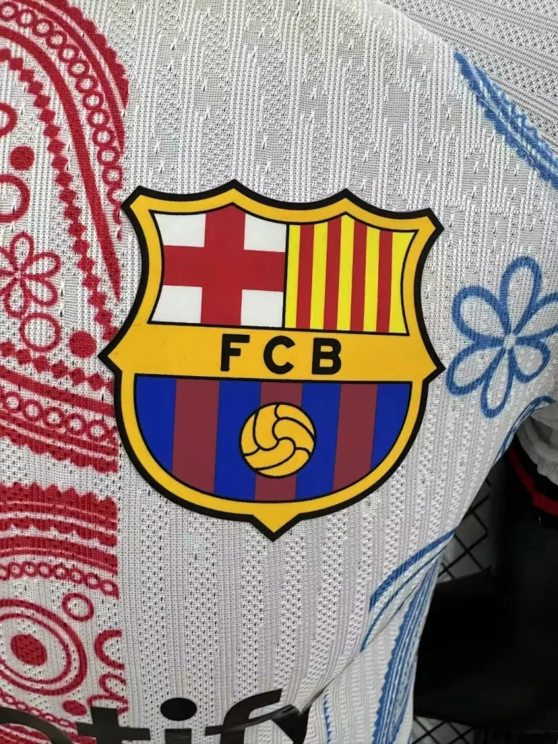 2425 Barcelona Special Edition S-2XL - view 4