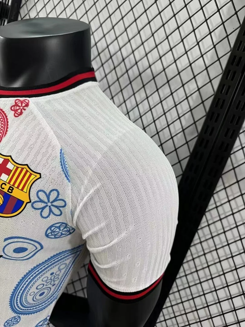 2425 Barcelona Special Edition S-2XL - view 8
