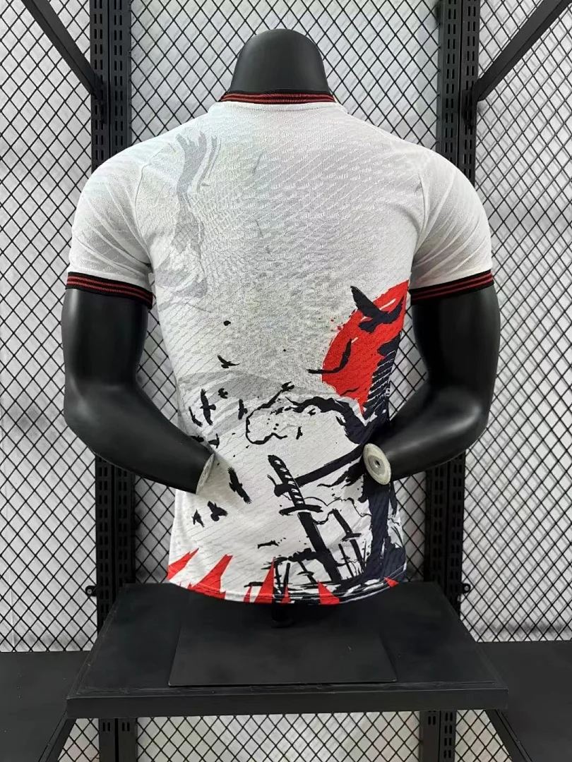 2425 Japan Special Edition S-2XL - view 2