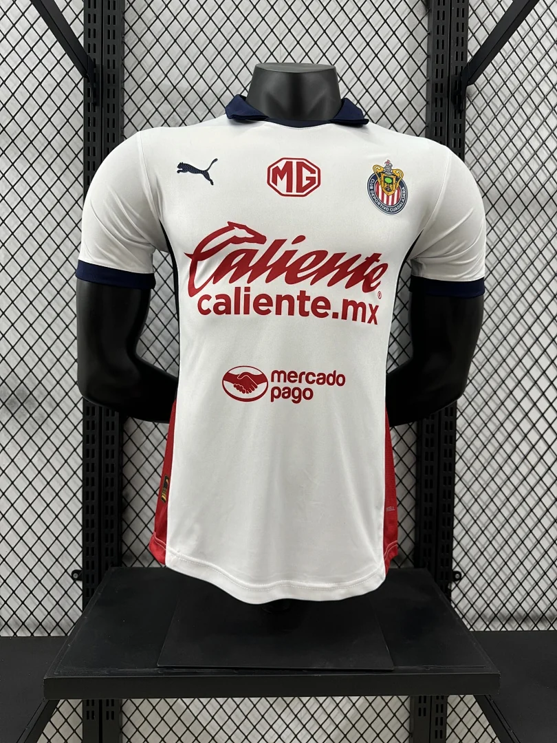 2425 Chivas Away S-3XL - view 1