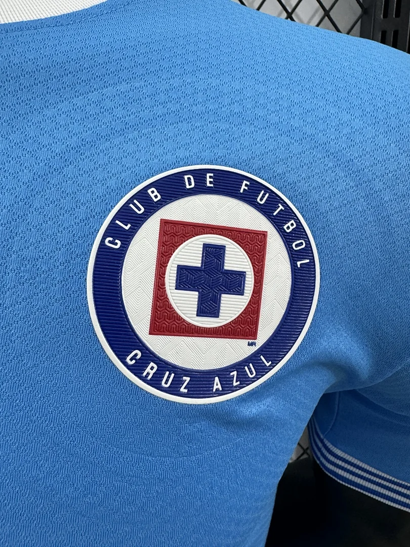 2425 Cruz Azul Home S-3XL - view 6