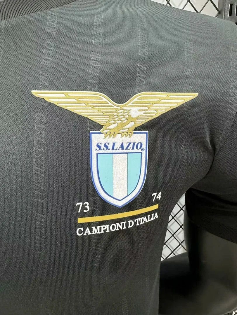 2425 Lazio Black S-3XL - view 5