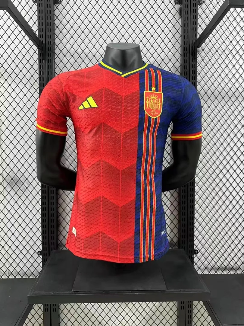 2425 Spain Special Edition S-2XL - view 1