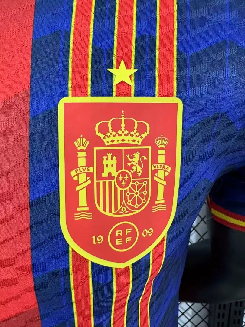 2425 Spain Special Edition S-2XL - view 5