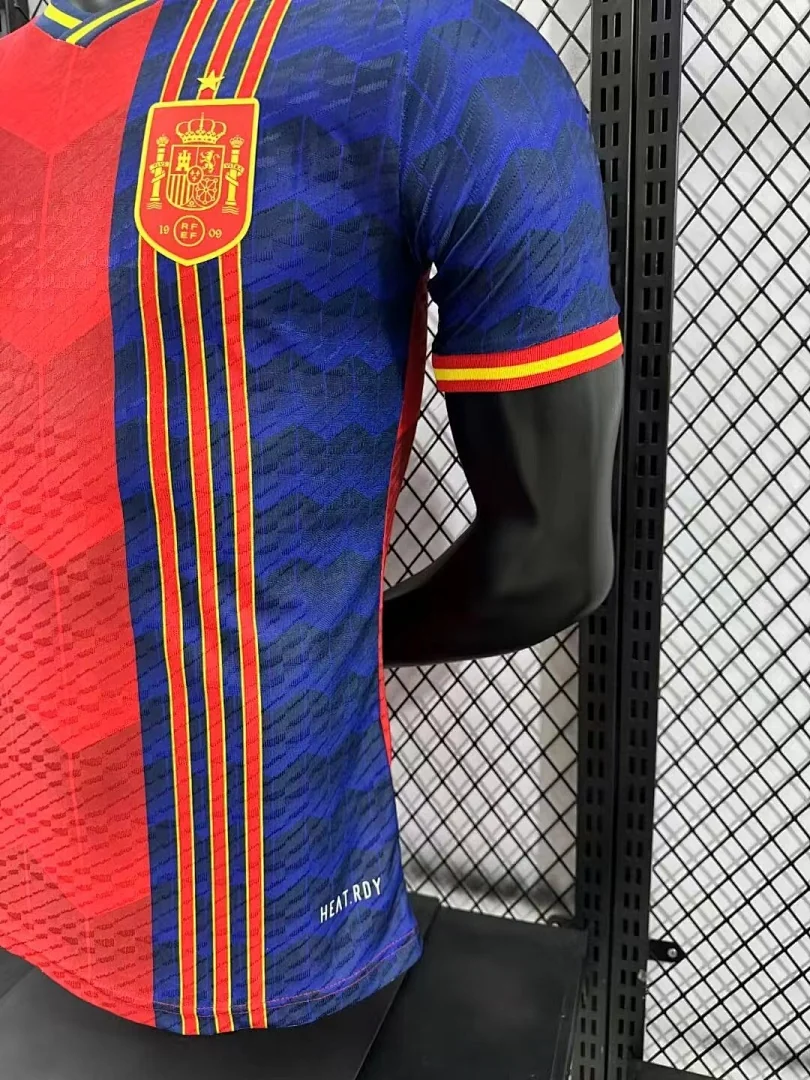 2425 Spain Special Edition S-2XL - view 7