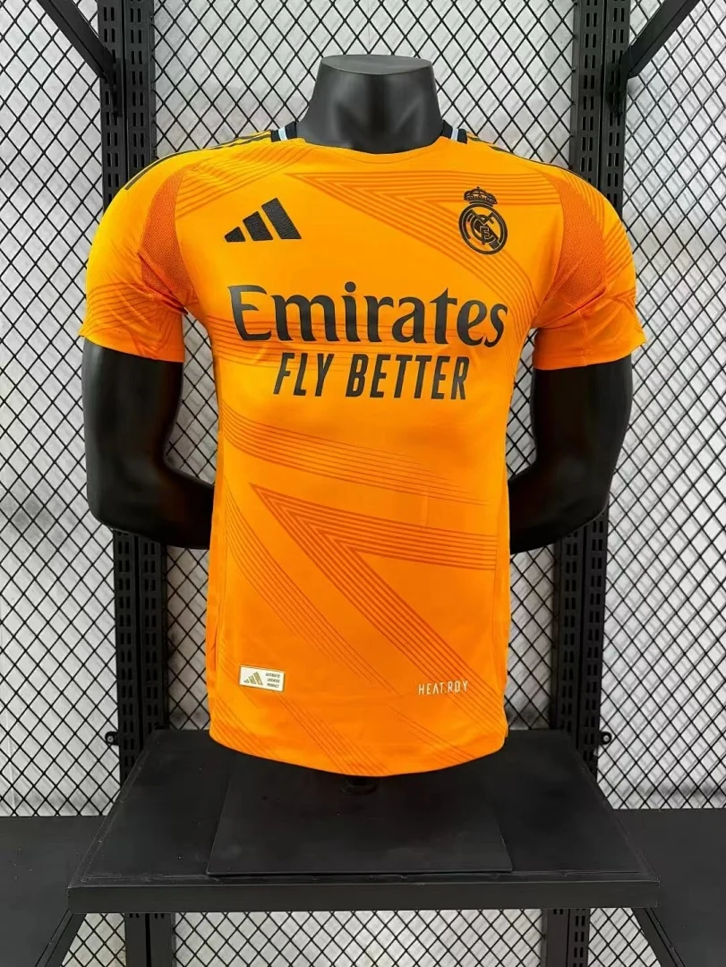 2425 Real Madrid Away S-4XL - view 1