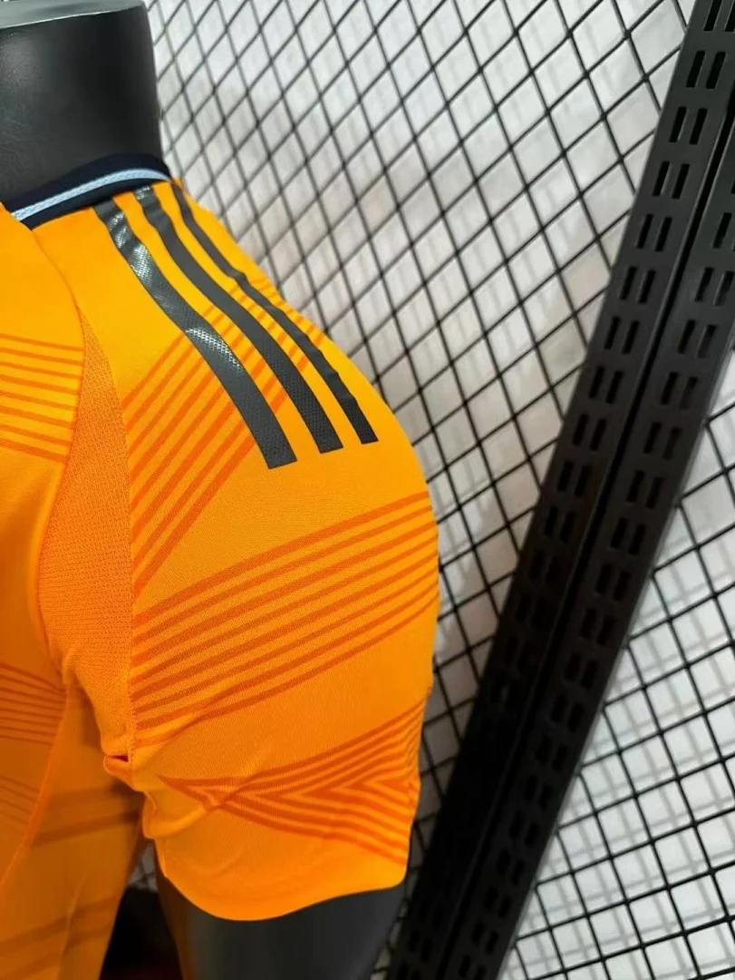 2425 Real Madrid Away S-4XL - view 8