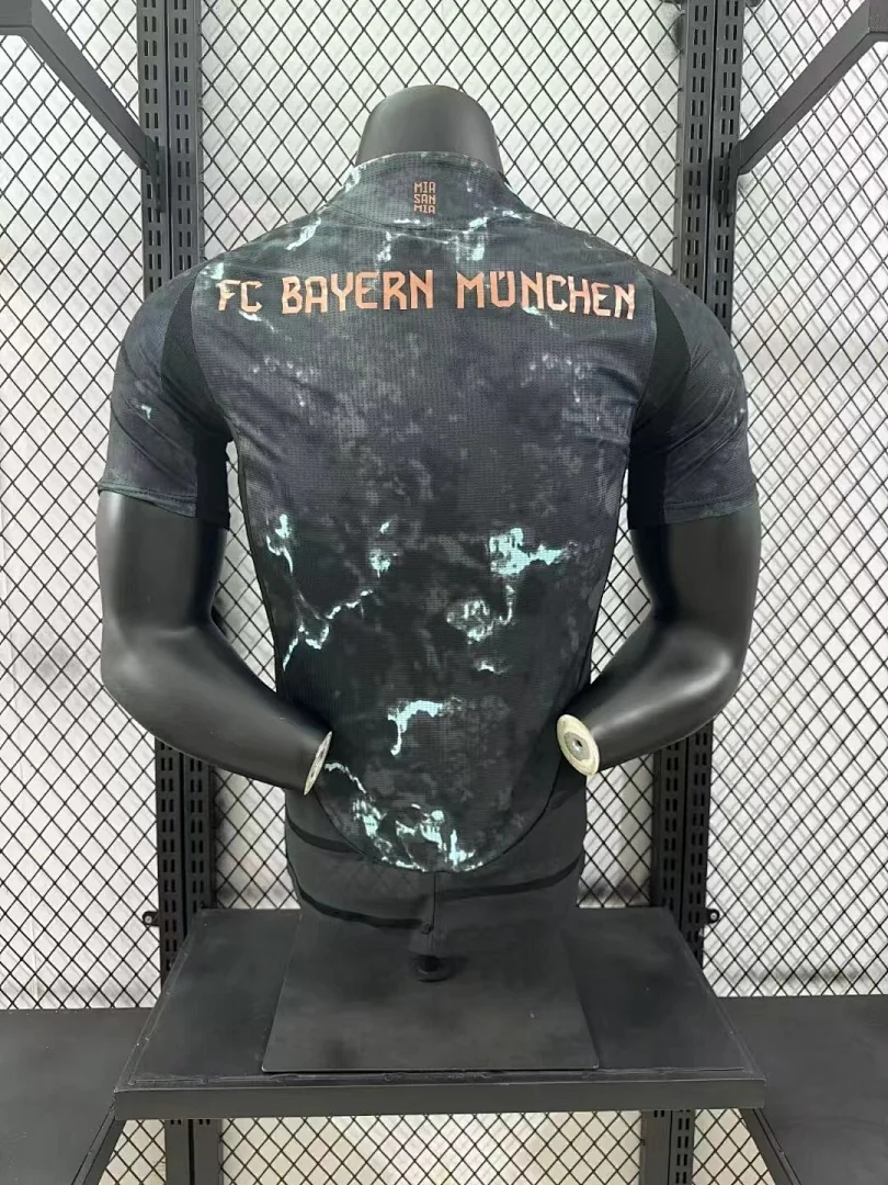 2425 Bayern Away S-2XL - view 2