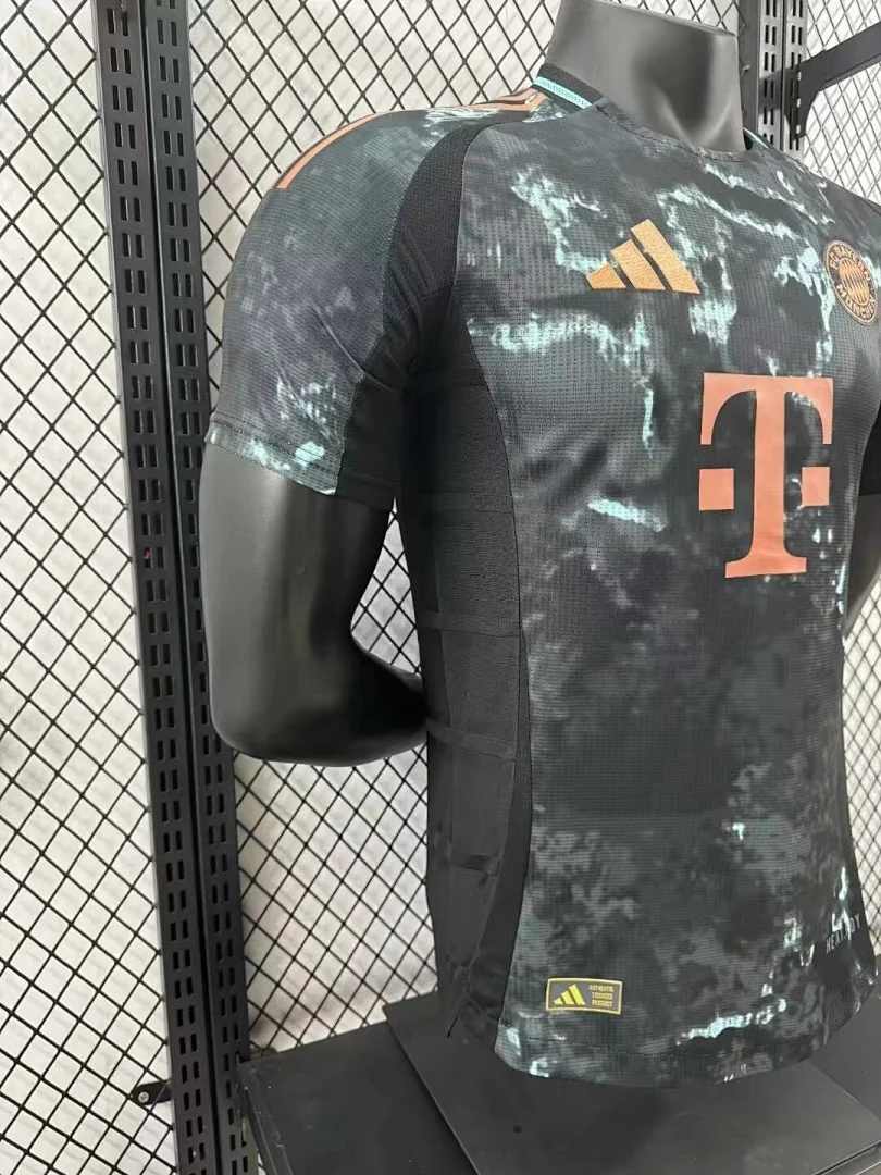 2425 Bayern Away S-2XL - view 6