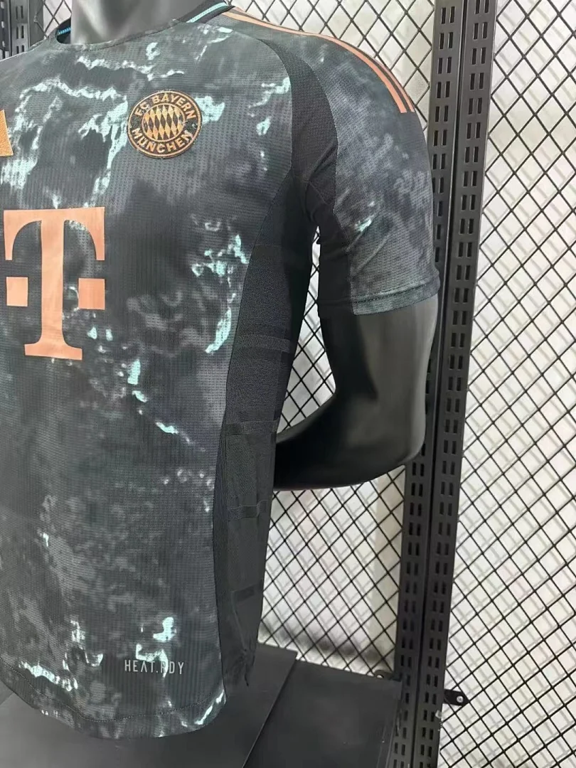 2425 Bayern Away S-2XL - view 7