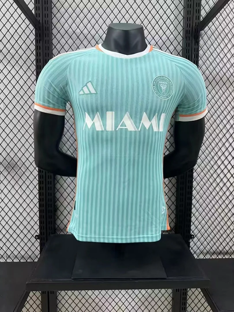 2425 Miami Away Second S-2XL - view 1