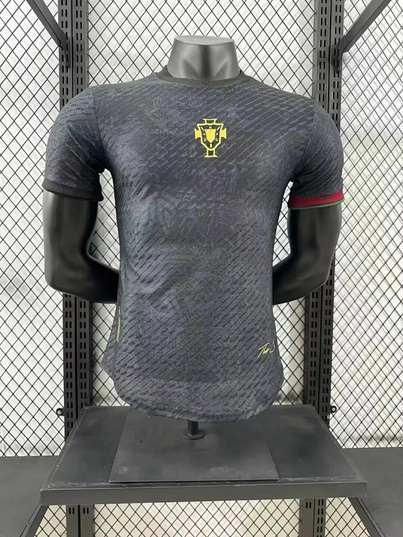 2324 Black/Gray Portugal S-3XL - view 1