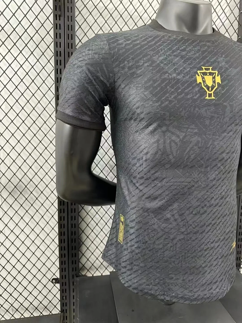 2324 Black/Gray Portugal S-3XL - view 5