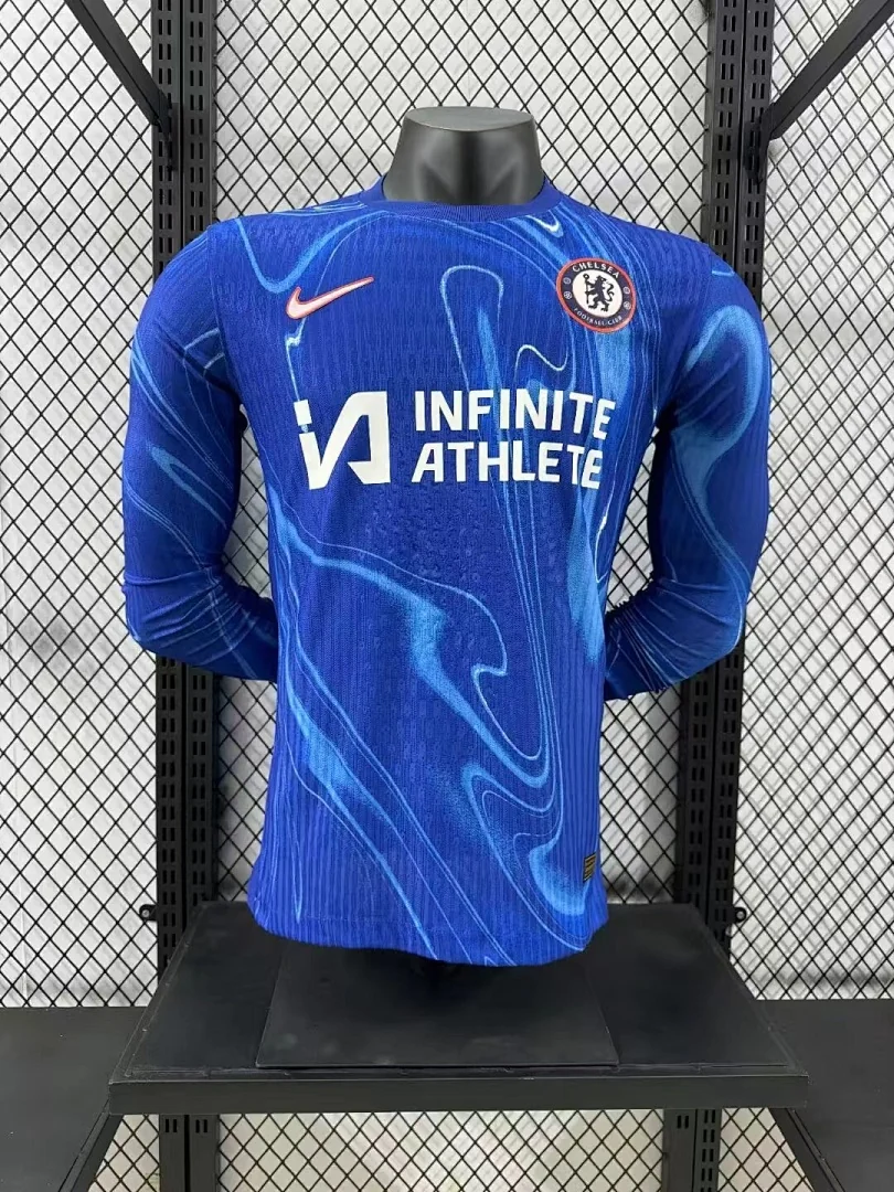 2425 Chelsea Home Long Sleeve S-2XL - view 1
