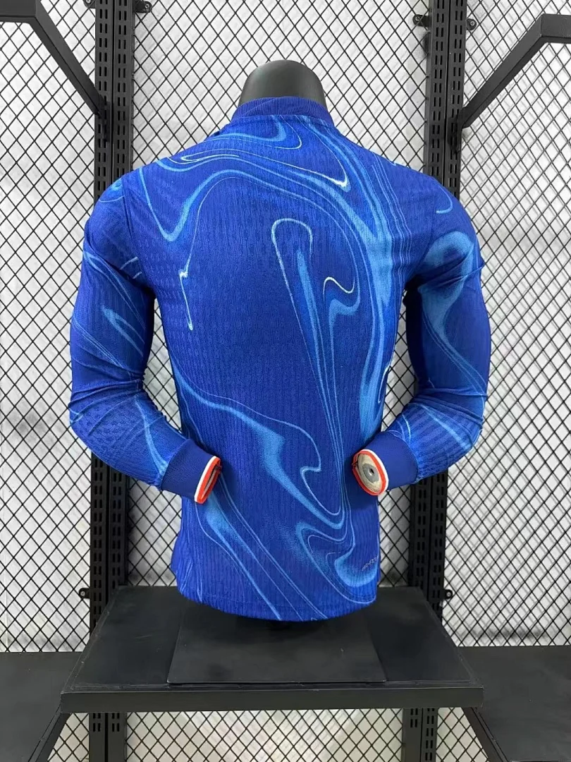 2425 Chelsea Home Long Sleeve S-2XL - view 2