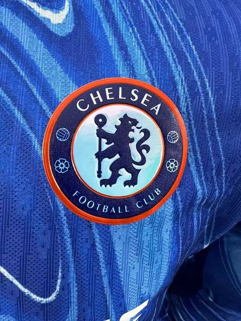 2425 Chelsea Home Long Sleeve S-2XL - view 5