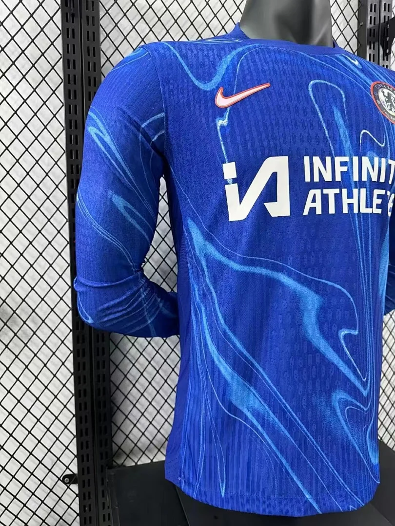 2425 Chelsea Home Long Sleeve S-2XL - view 6