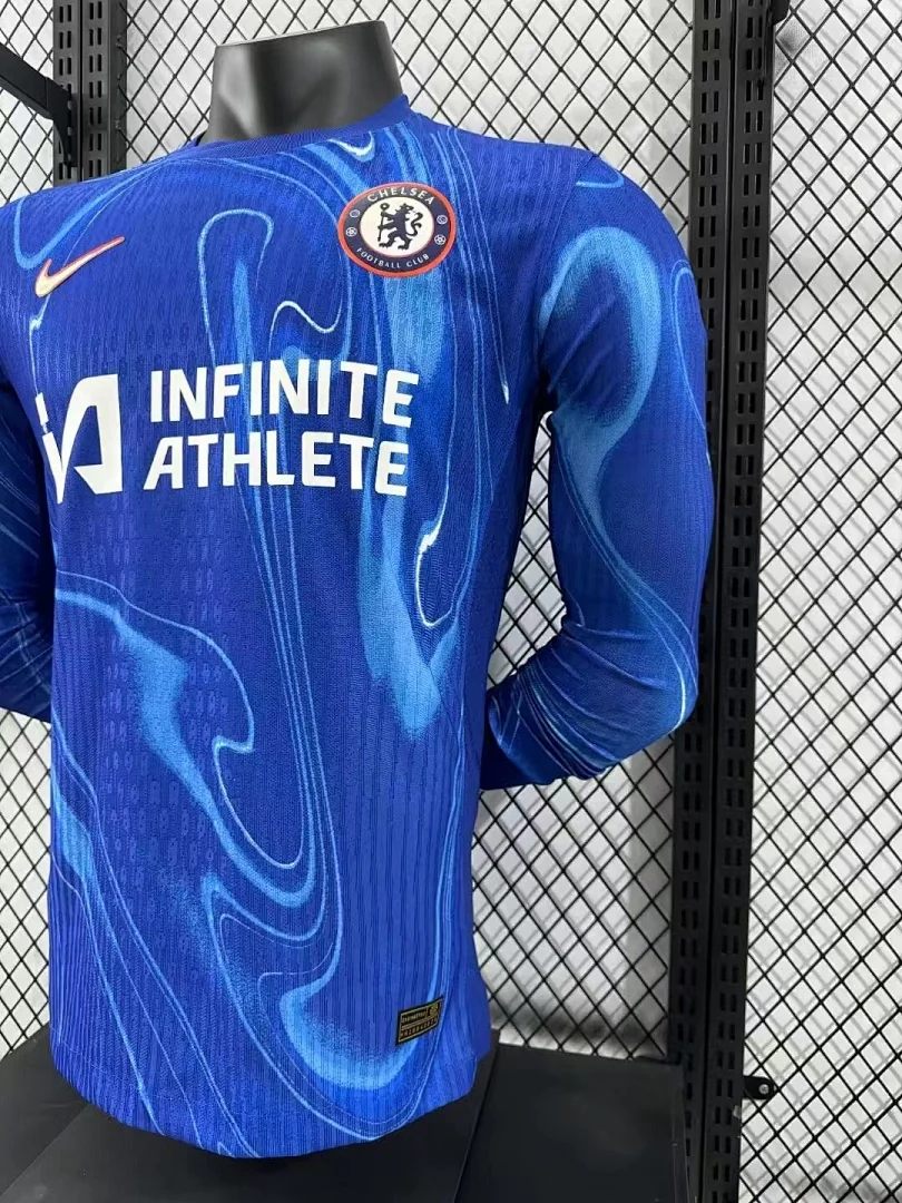 2425 Chelsea Home Long Sleeve S-2XL - view 7