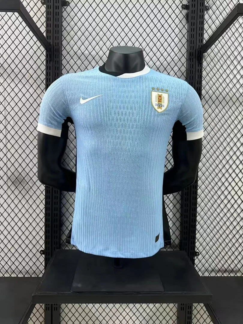 2425 Uruguay Home S-4XL - view 1