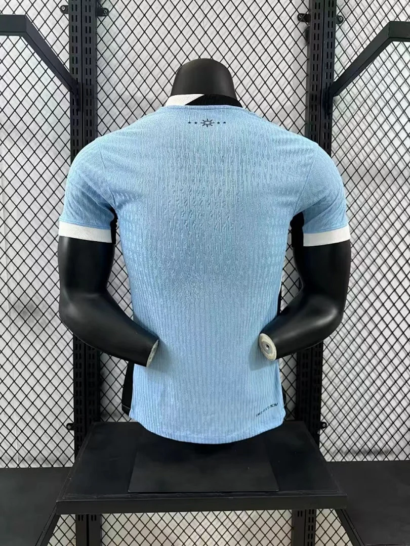 2425 Uruguay Home S-4XL - view 2