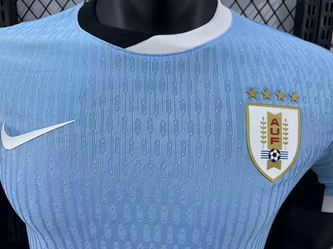 2425 Uruguay Home S-4XL - view 3
