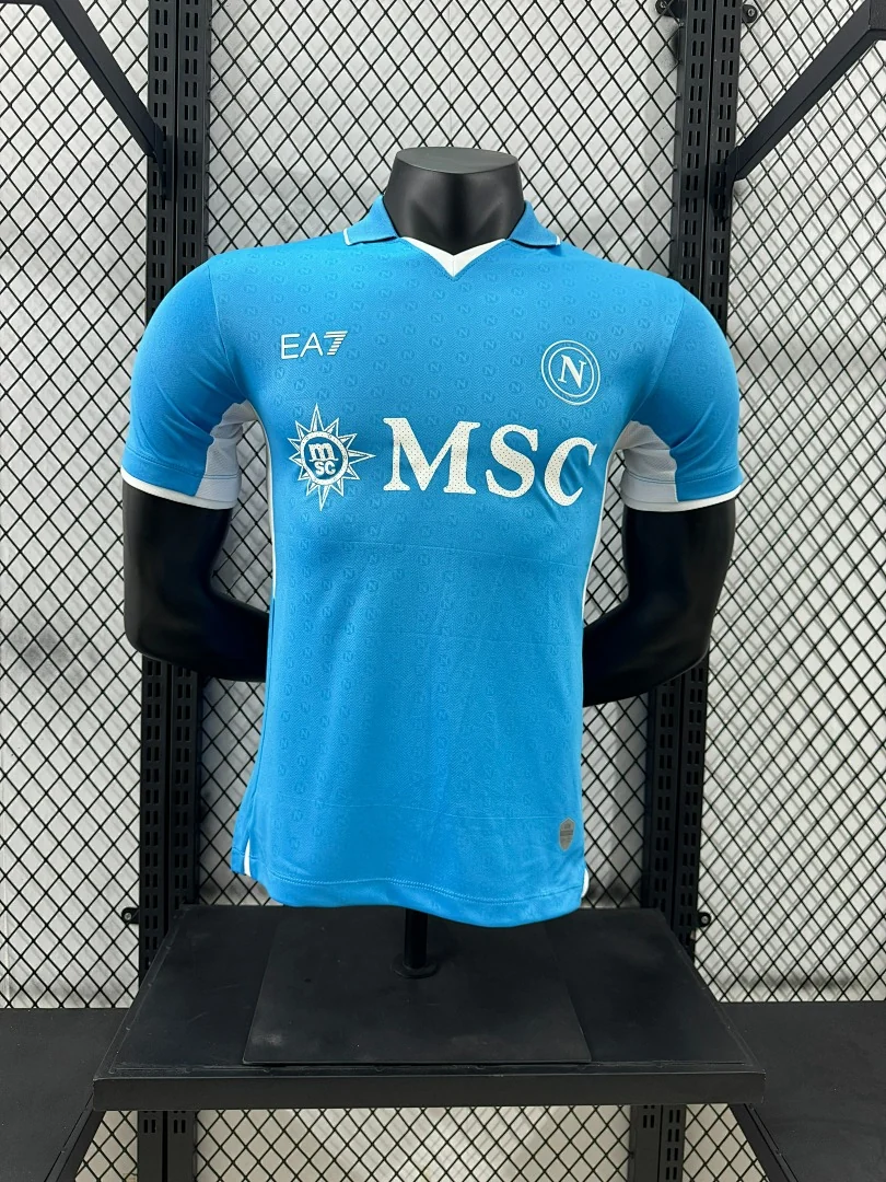 2425 Napoli Home S-3XL - view 1