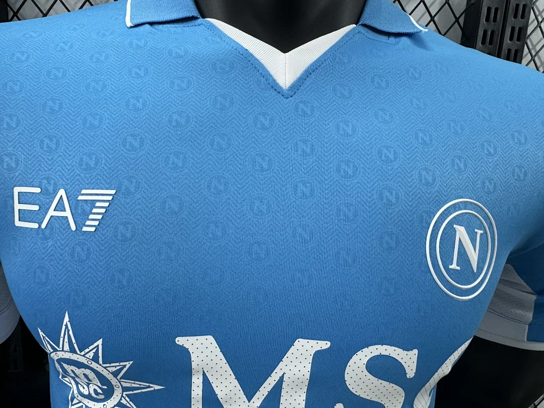 2425 Napoli Home S-3XL - view 3