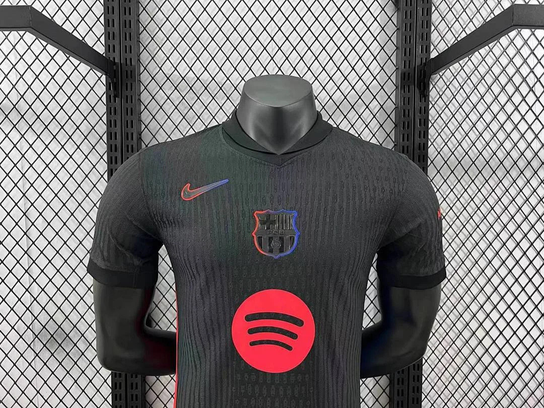 2425 Barcelona Special Edition S-4XL - view 3
