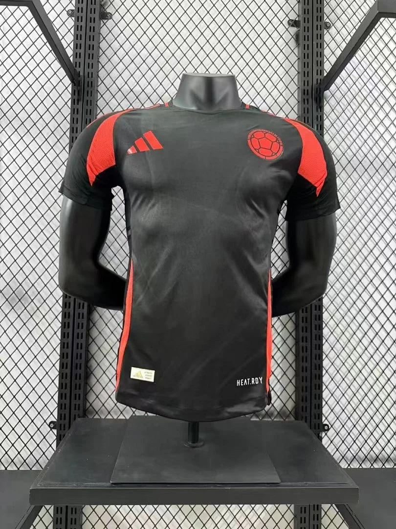 2425 Colombia Away S-4XL - view 1