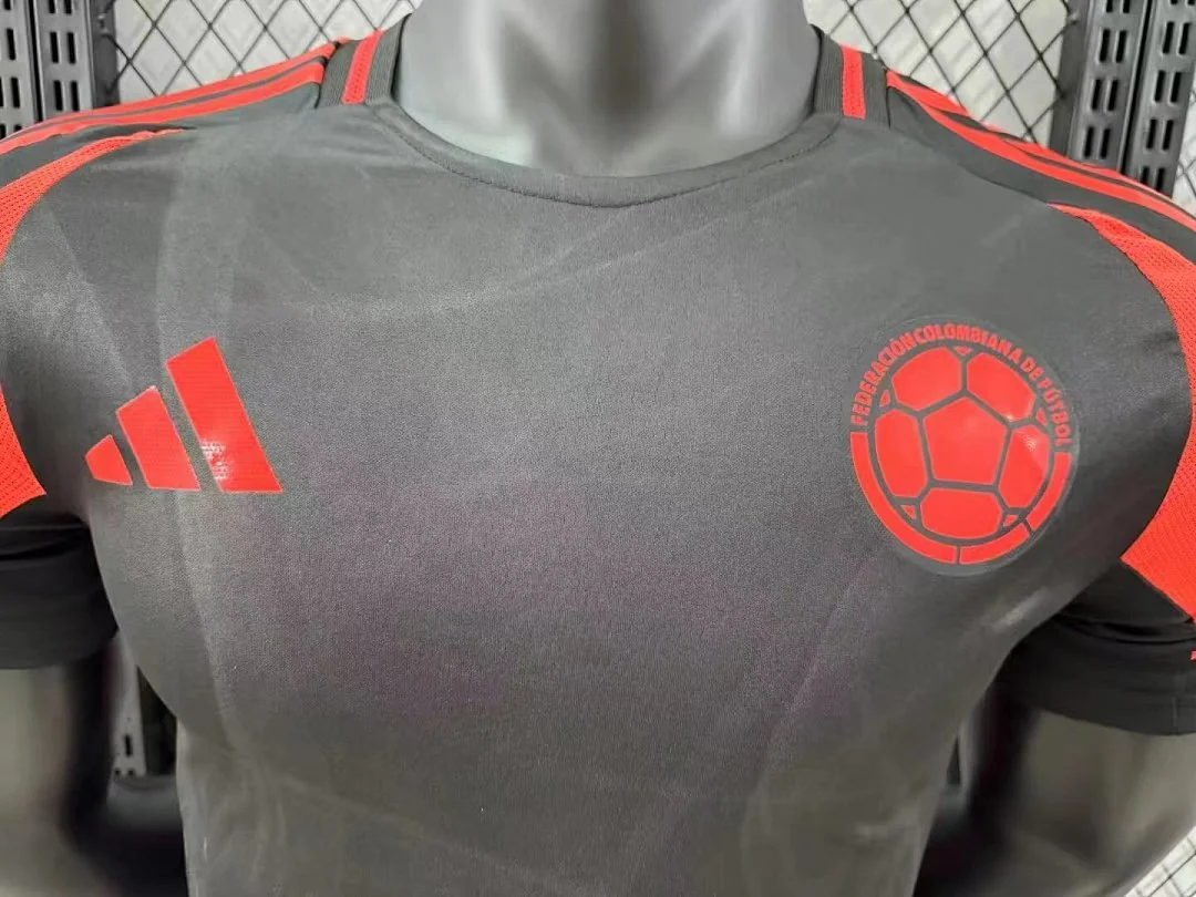 2425 Colombia Away S-4XL - view 3