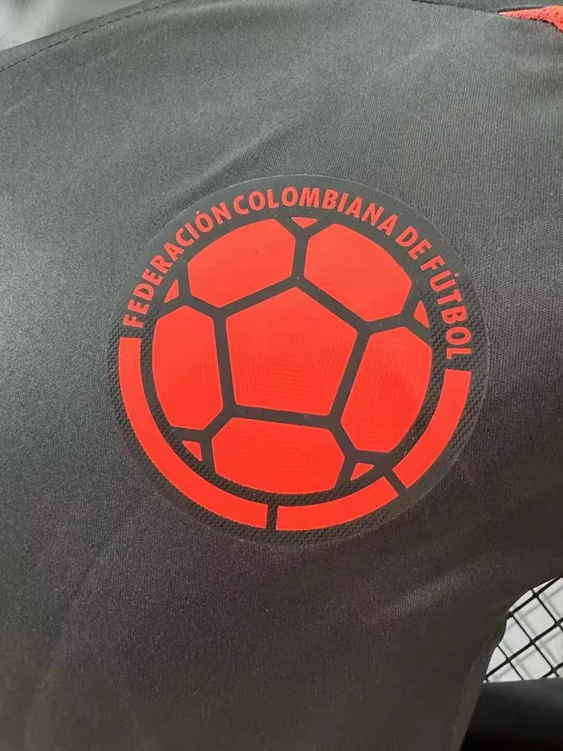 2425 Colombia Away S-4XL - view 5