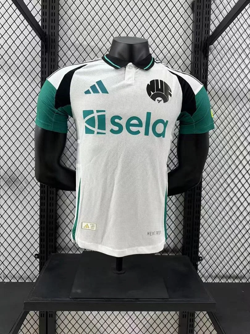 Newcastle Away S-2XL - view 1