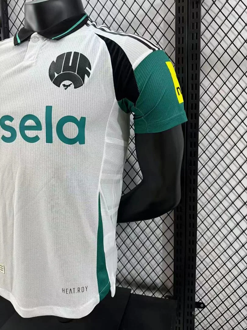 Newcastle Away S-2XL - view 7