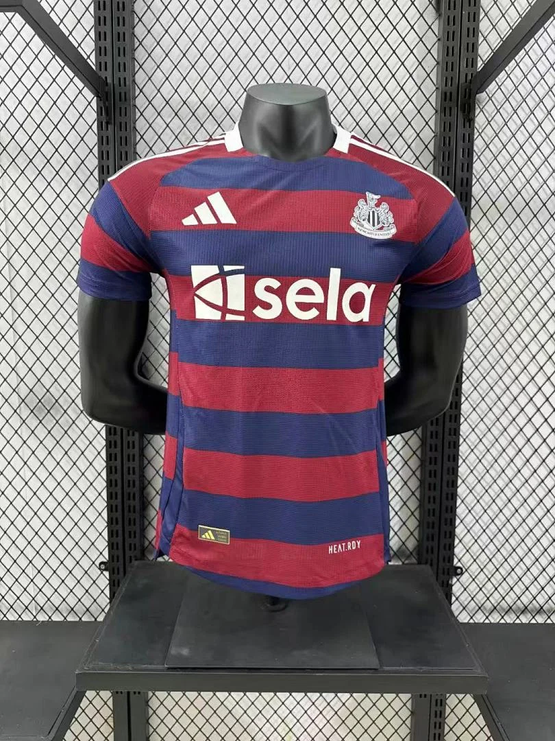 2425 Newcastle Away S-2XL - view 1