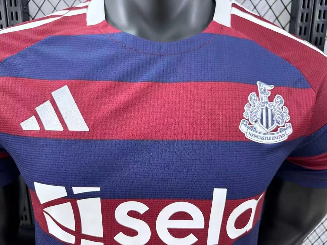 2425 Newcastle Away S-2XL - view 3