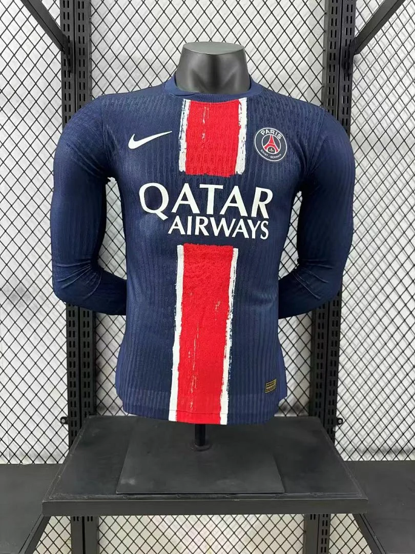 2425 Paris Home Long Sleeve S-2XL - view 1