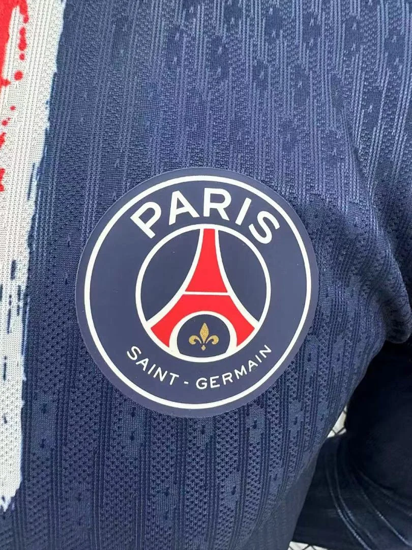 2425 Paris Home Long Sleeve S-2XL - view 5