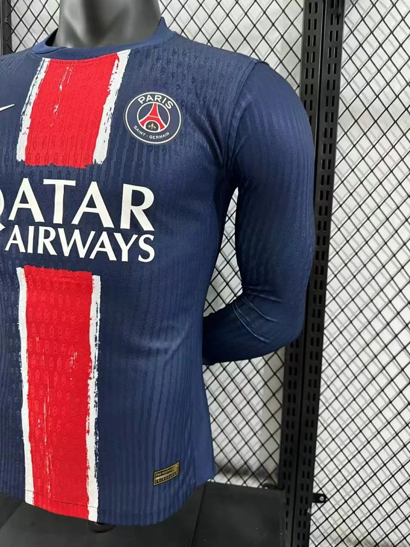 2425 Paris Home Long Sleeve S-2XL - view 7