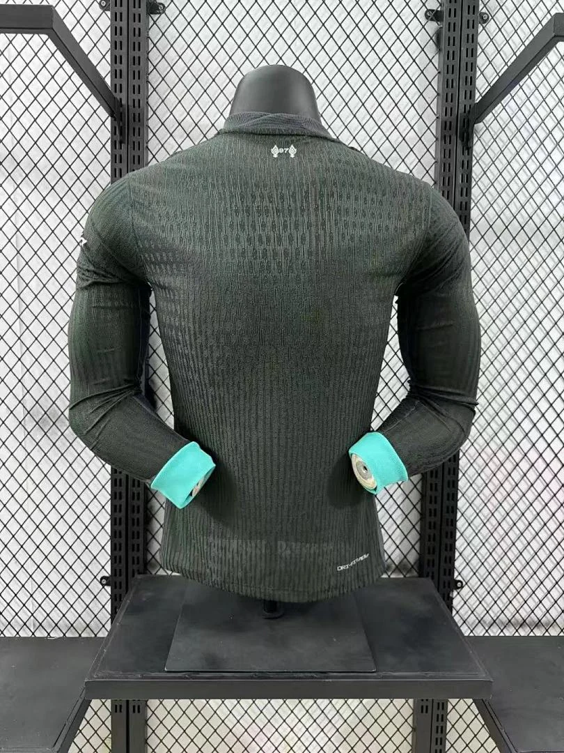 2425 Liverpool Long Sleeve S-2XL - view 2