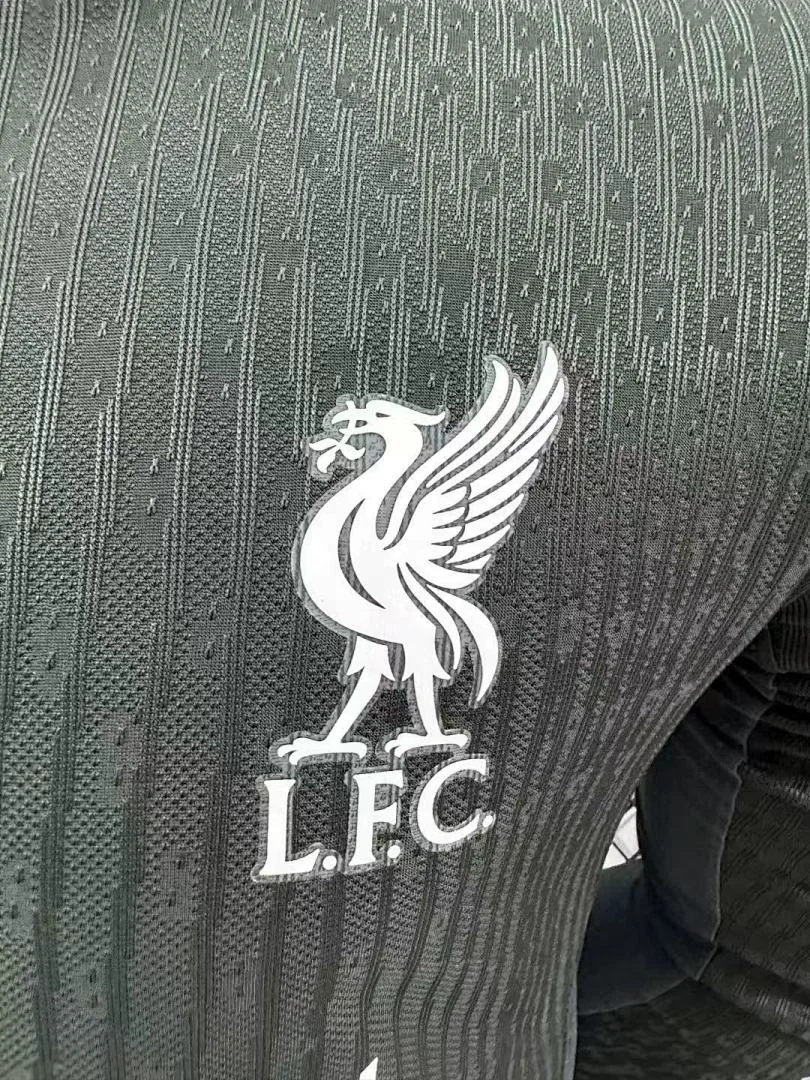 2425 Liverpool Long Sleeve S-2XL - view 5