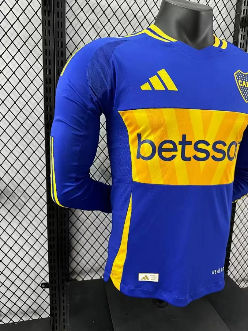 2425 Boca Home Long Sleeve S-2XL - view 6