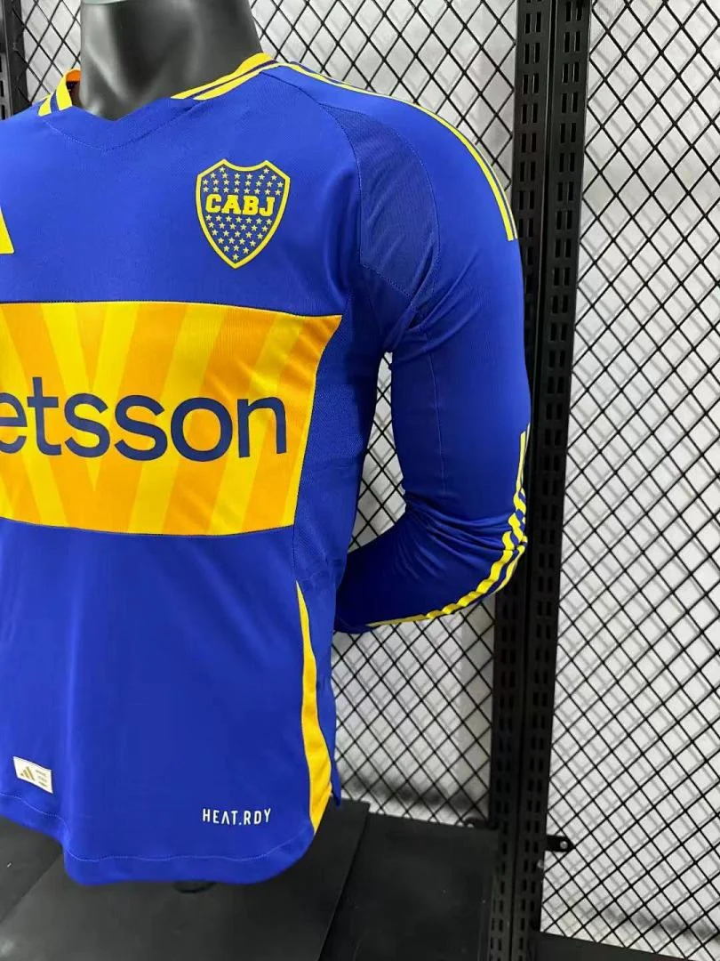 2425 Boca Home Long Sleeve S-2XL - view 7