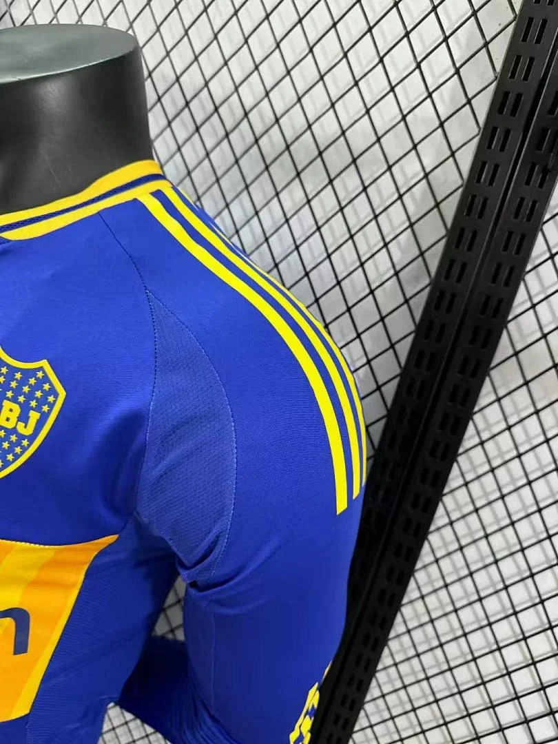 2425 Boca Home Long Sleeve S-2XL - view 9