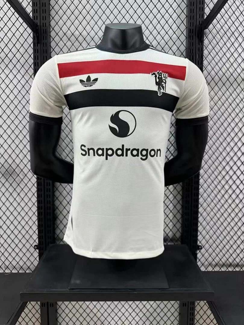 2425 Manchester United Third Away Kit S-4XL - view 1