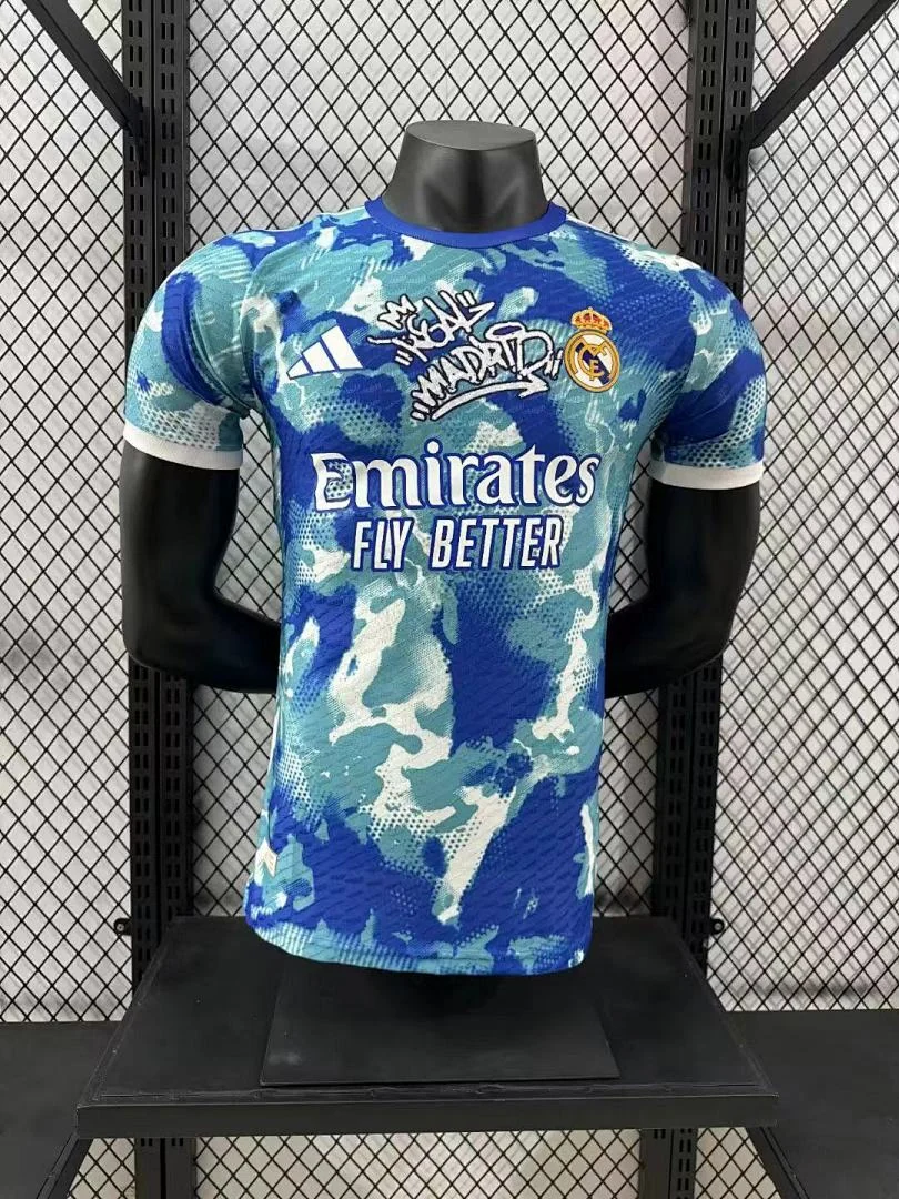 2425 Real Madrid Special Edition S-2XL - view 1
