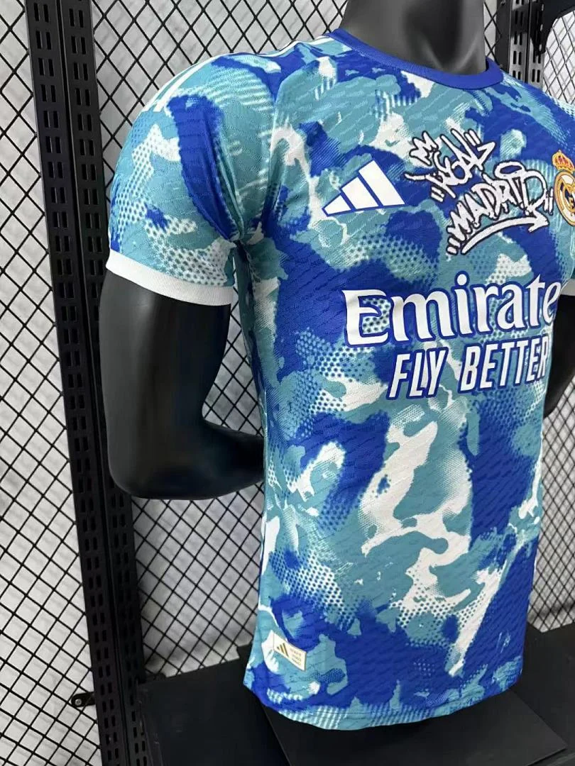 2425 Real Madrid Special Edition S-2XL - view 6
