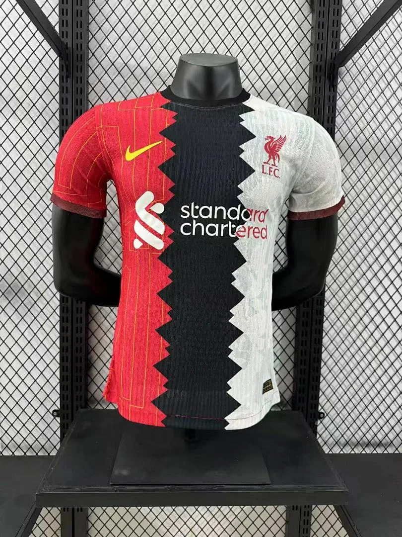2425 Liverpool Special Edition S-2XL - view 1
