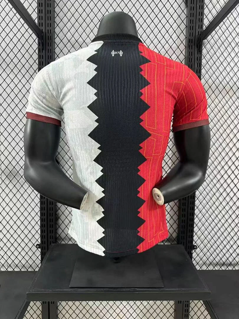 2425 Liverpool Special Edition S-2XL - view 2