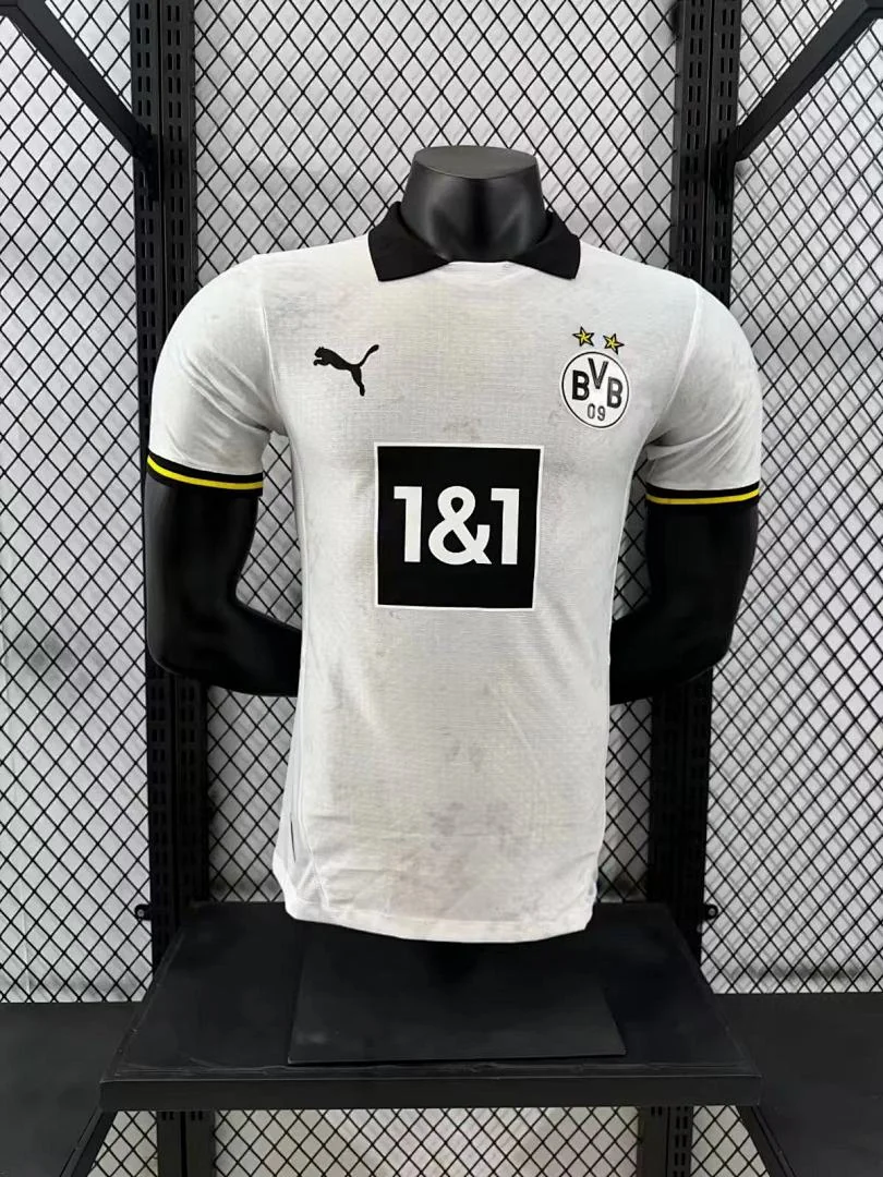 2425 Dortmund Third Away S-2XL - view 1